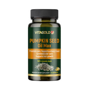 10 01 41 Pumpkin Seed Oil Max