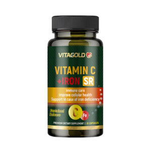 10 01 50 Vitamin C+ Fe Sr