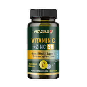 10 01 46 Vitamin C+zinc Sr