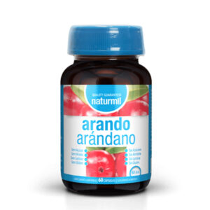 American Cranberry 90mg 60 Capsules 600x600