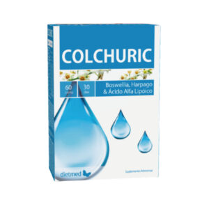 Colchuric 60 Tablets 600x600