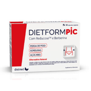 Dietform Pic 30 Capsules 600x600