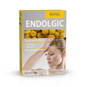 Endolgic 30 Tablets 600x600