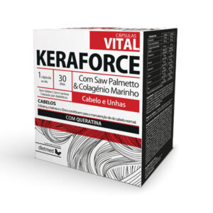 Keraforce Vital 30 Capsules 600x600