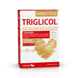 Triglicol Norm 7 Plus 30 Caps 600x600